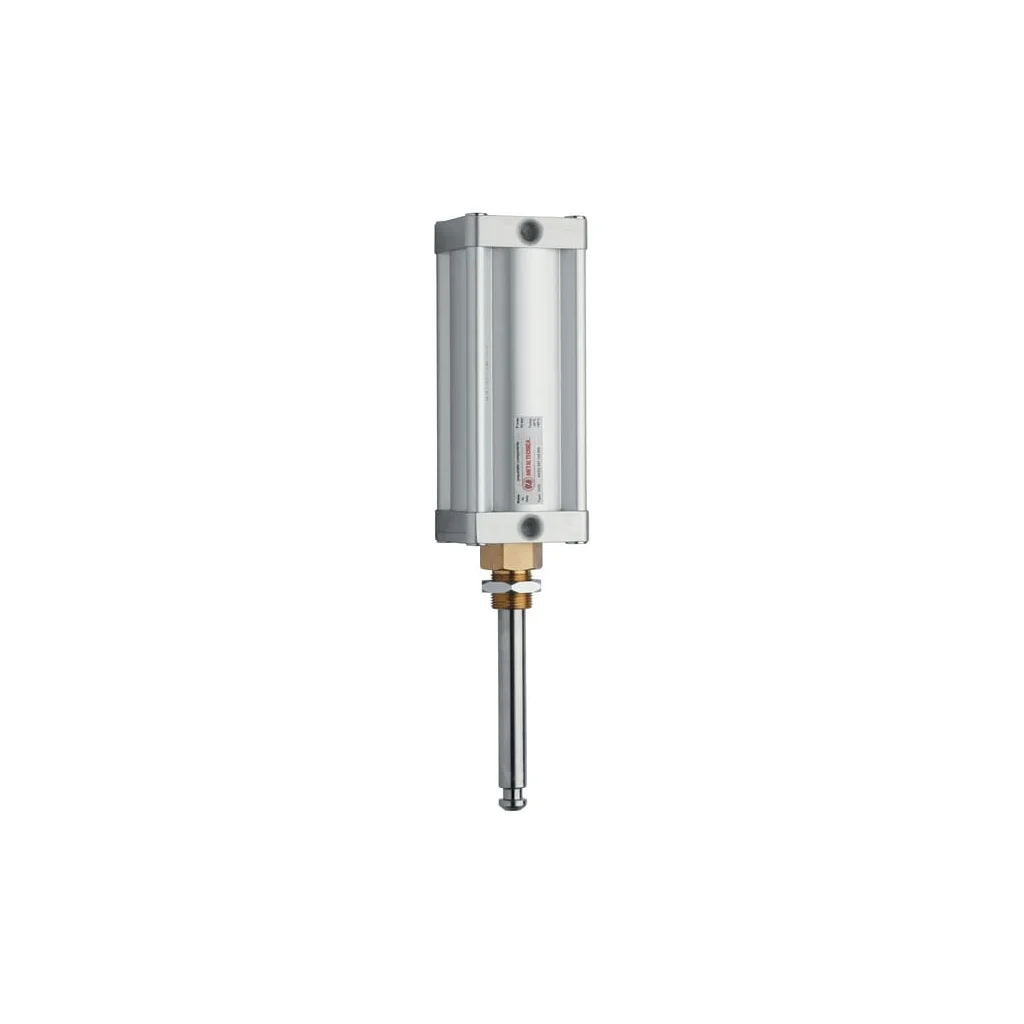Cilindru pneumatic 8" MZ
