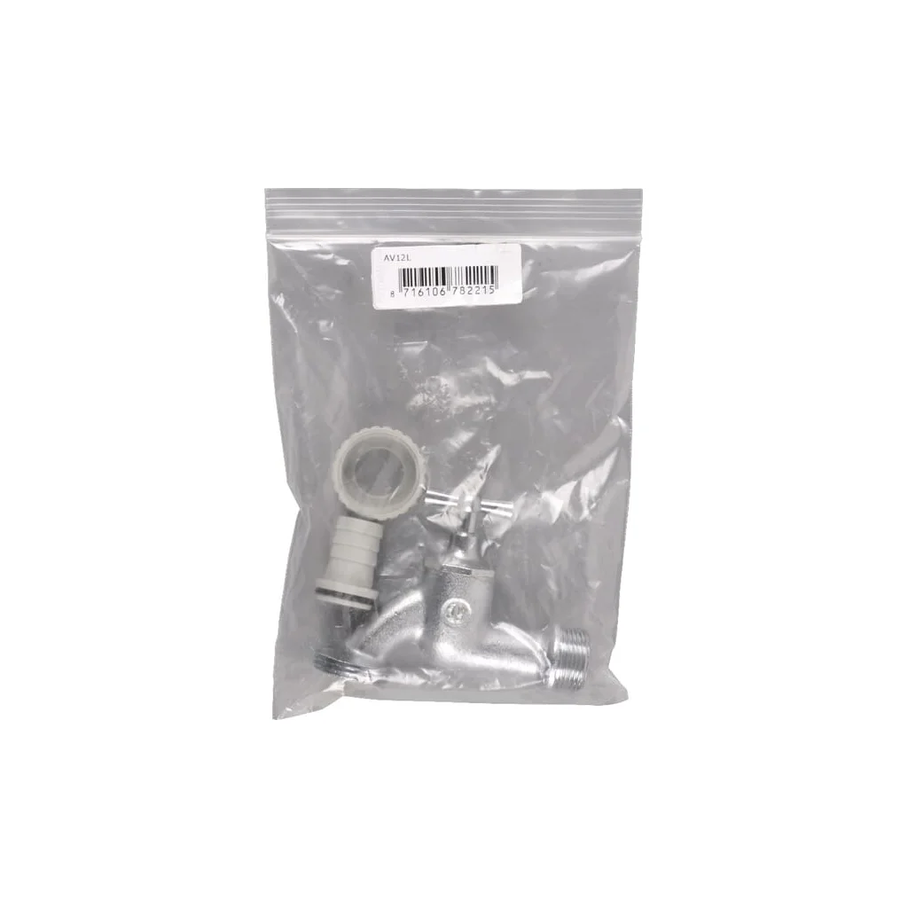 Robinet 1/2"