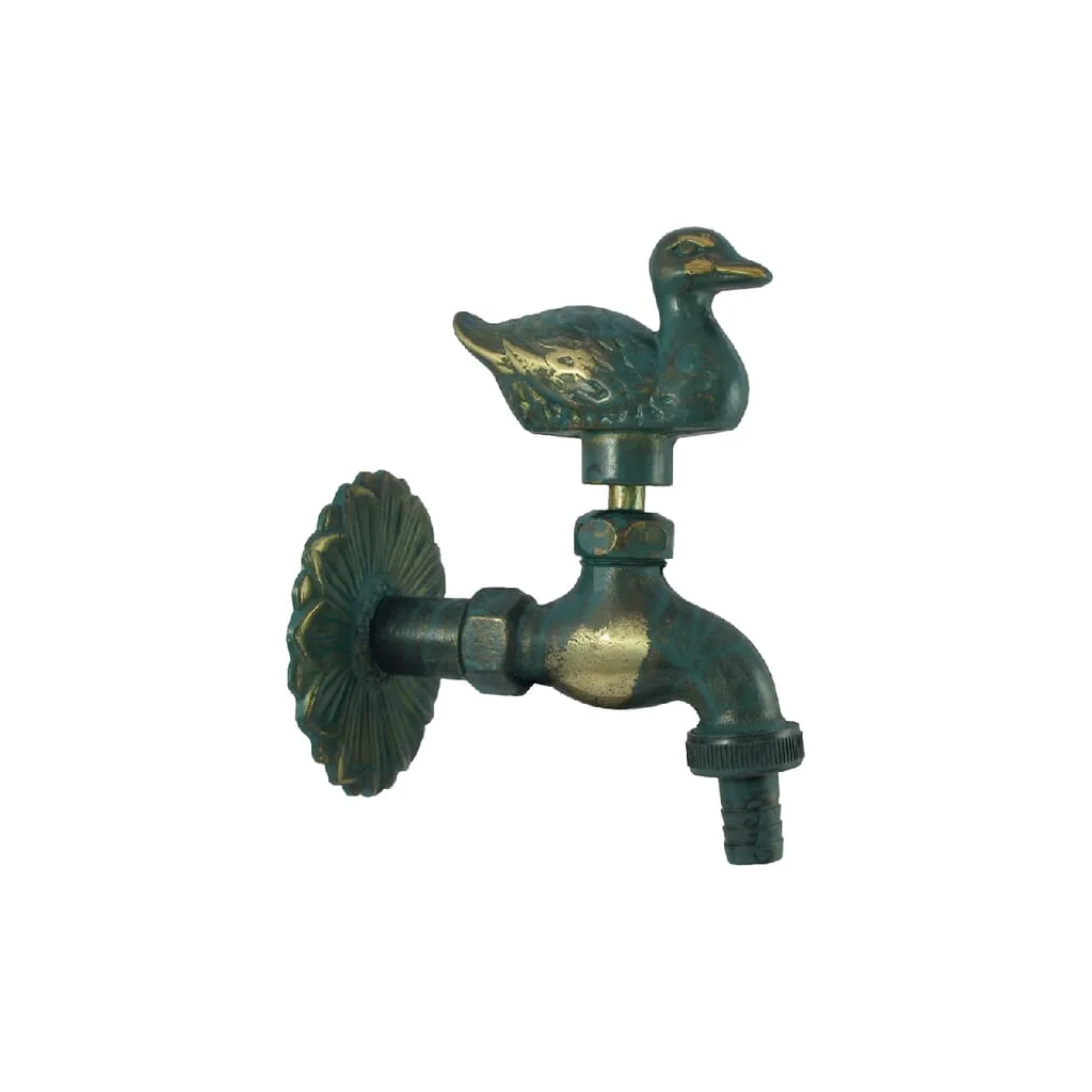 Robinet nostalgic Duck 1/2"