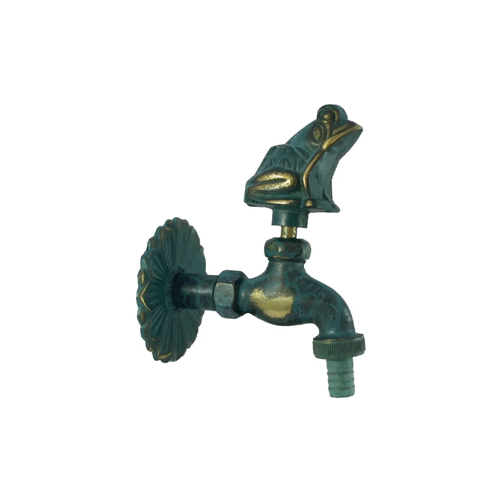 Robinet nostalgic Frog 1/2"