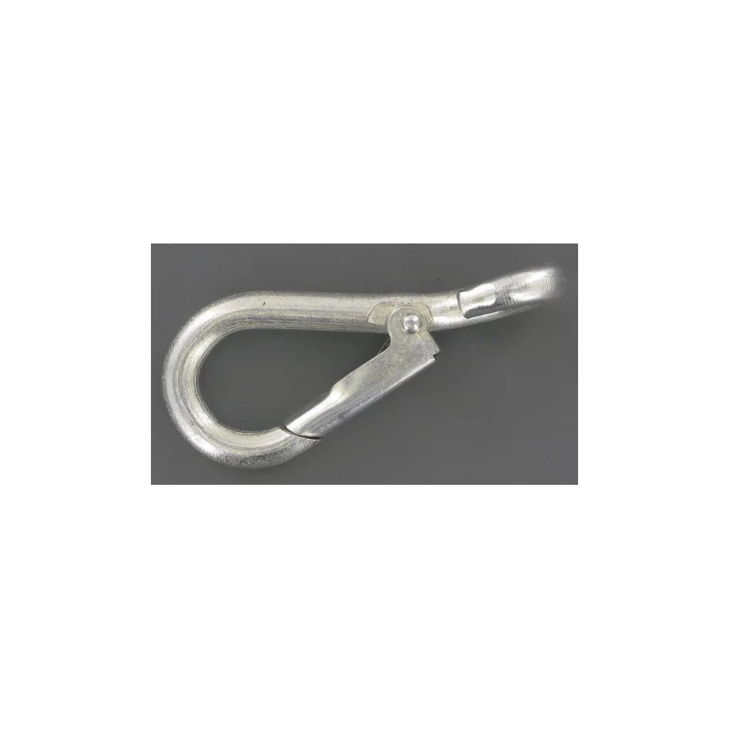Cârlig cu siguranță 21/2" 63mm