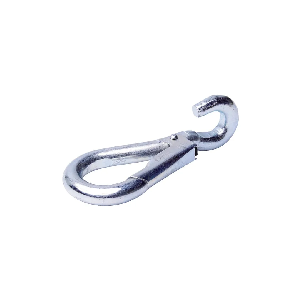 Cârlig cu siguranță 31/2" 88mm