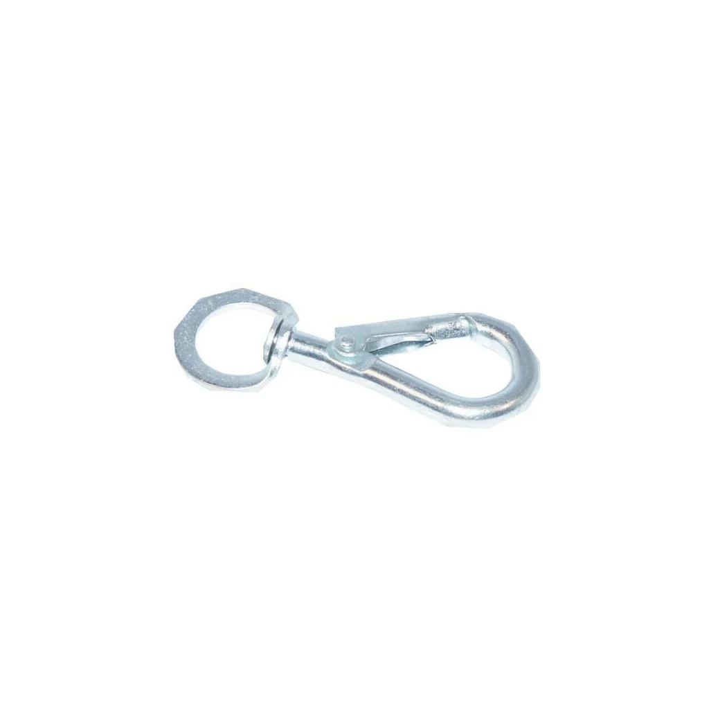 Cârlig pivotant cu arc 31/2"88mm