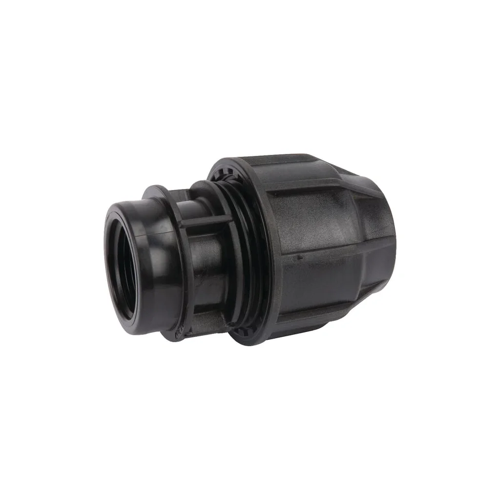 Ambreiaj 25x3/4" PE IG