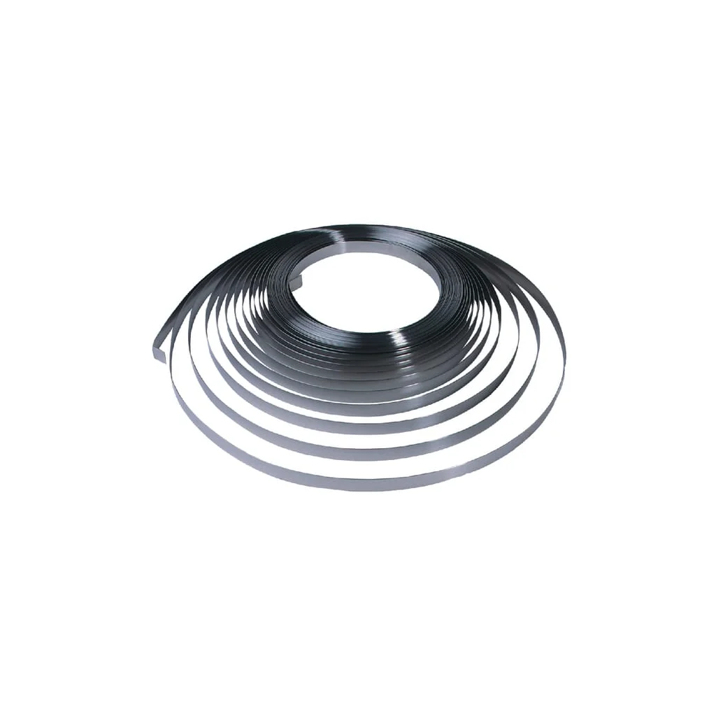 Bandă de fixare V2A 16mm