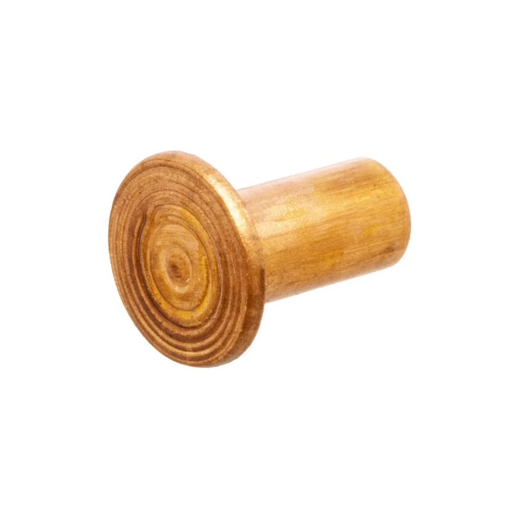 Nit tubular cupru DIN7338 5x10mm