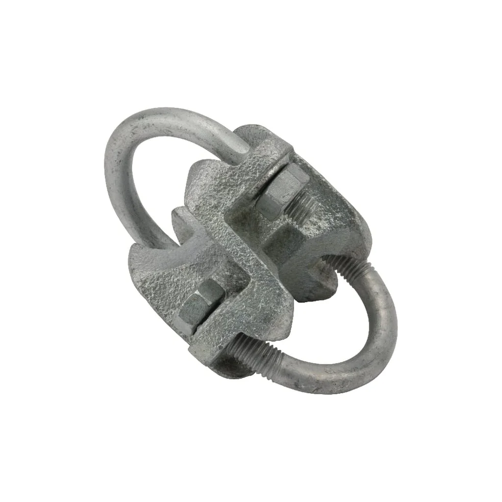 Clema de trecere 2"x1 1/4"