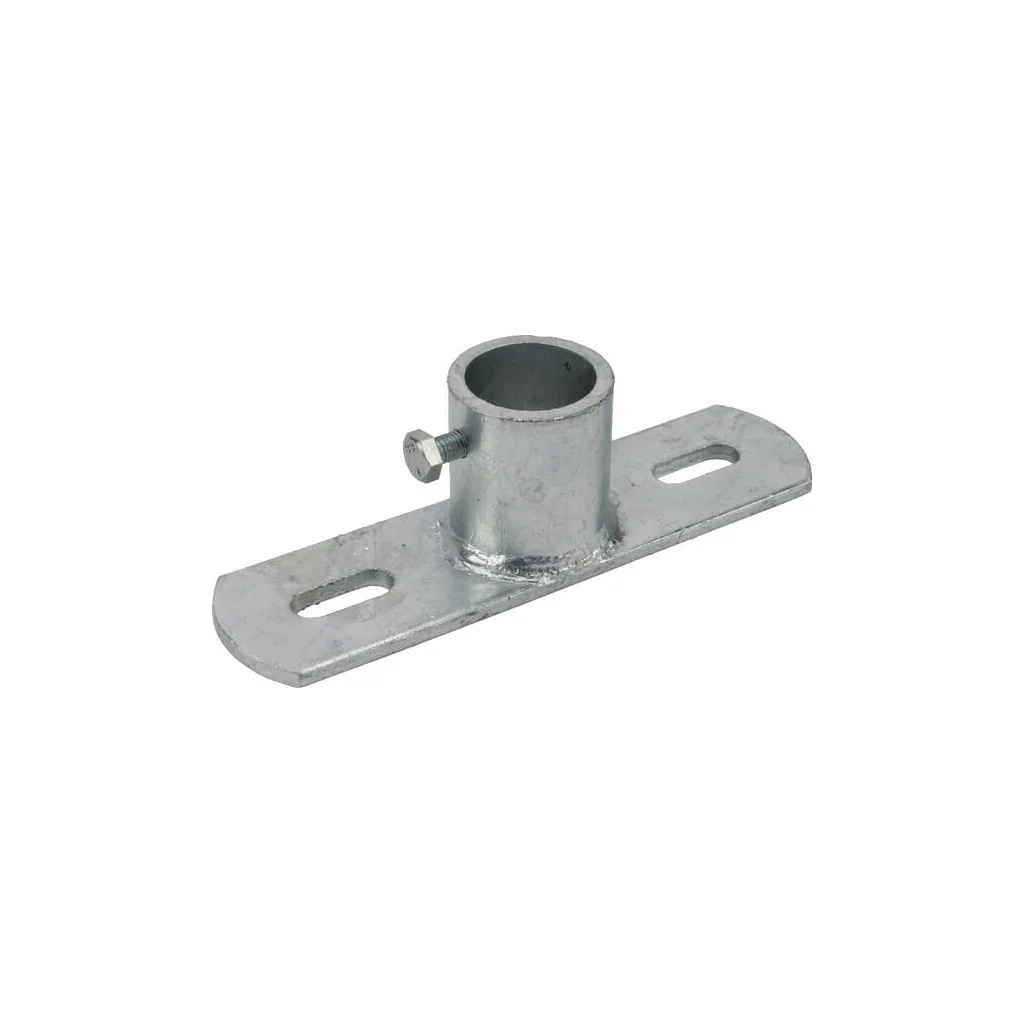 Placă de perete 1/2"