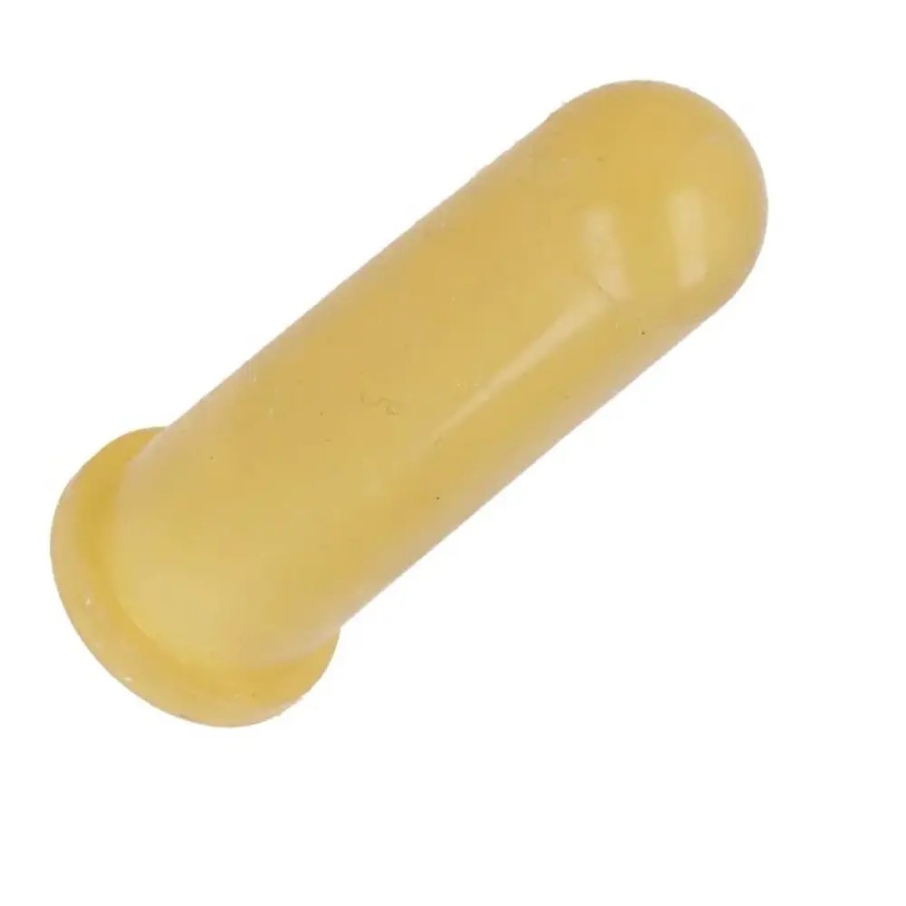 Tetina latex, galeti alaptare vitei, alb