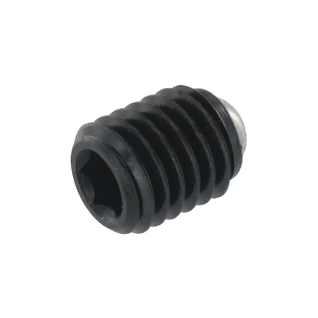 Știft filetat cu bilă M10x1,5x26,7mm oțel grupa 10.9