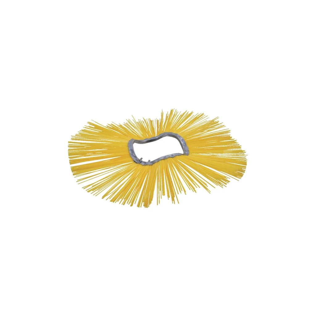 Inel portperie 600/7" poly bombat