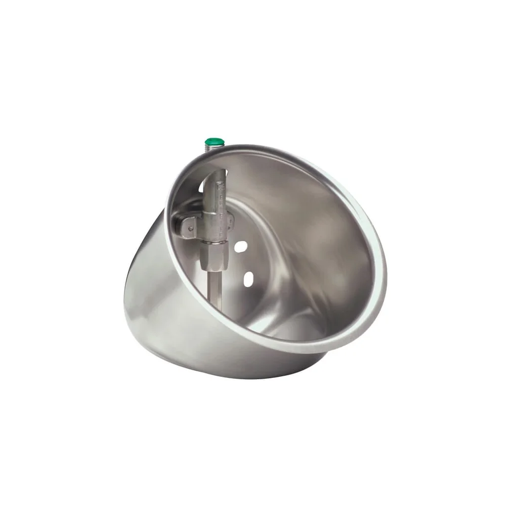 Drinking bowl stainless steel
