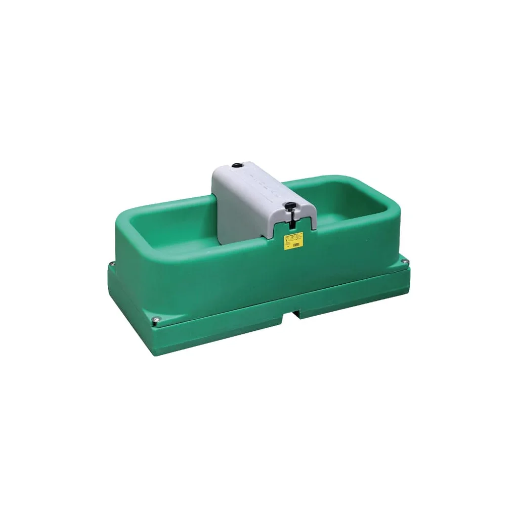 Adăpătoare încălzită 160W ISOBAC