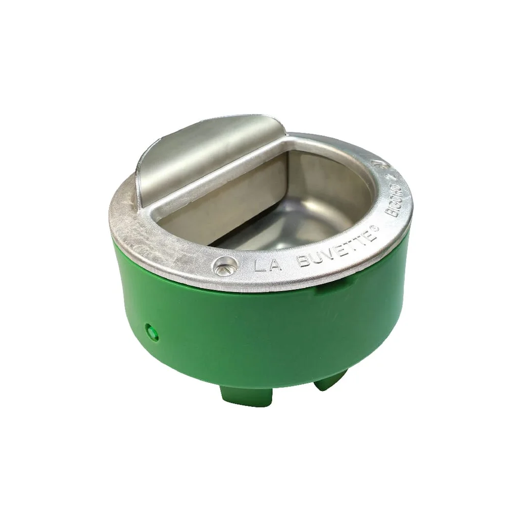 Adapator încălzit "Bigcho 2", 80 W