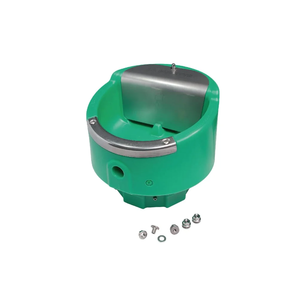 Sist. pota. Lakcho 2 (24V/50W)