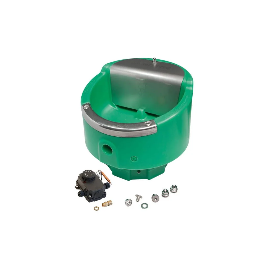 Sist. pot. Lakcho 2 (24V/180W)