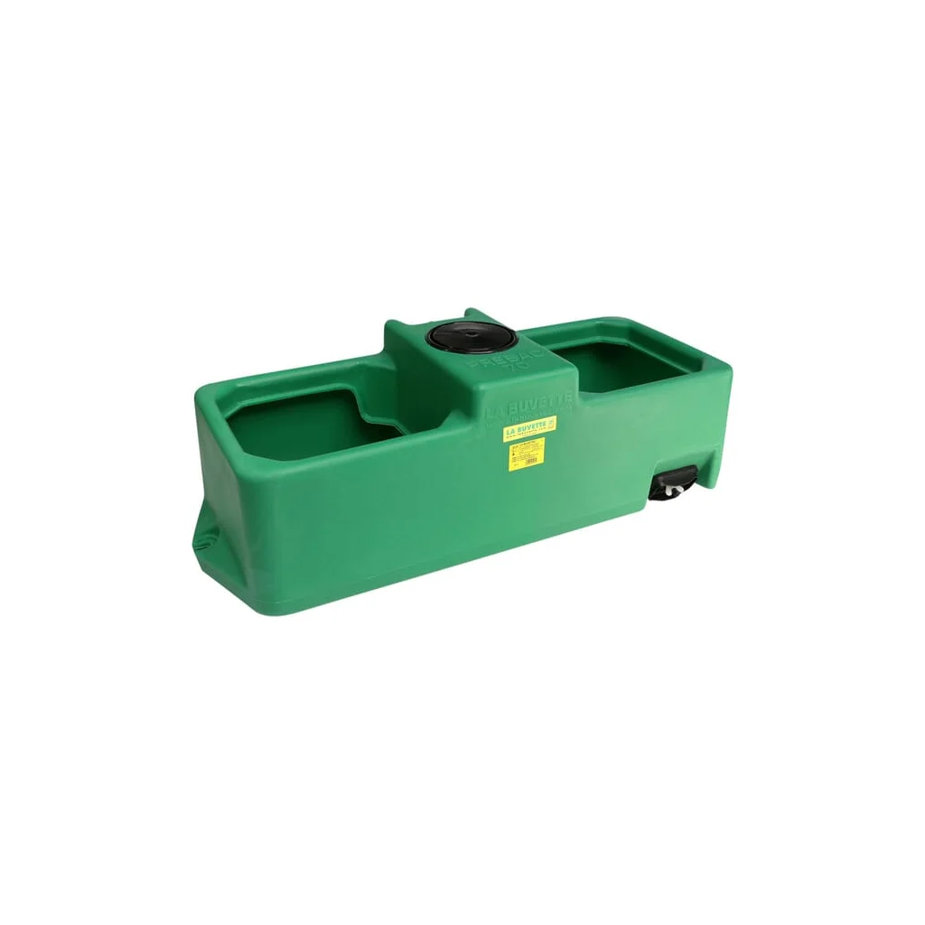 Adăpătoare Prebac 70 l.