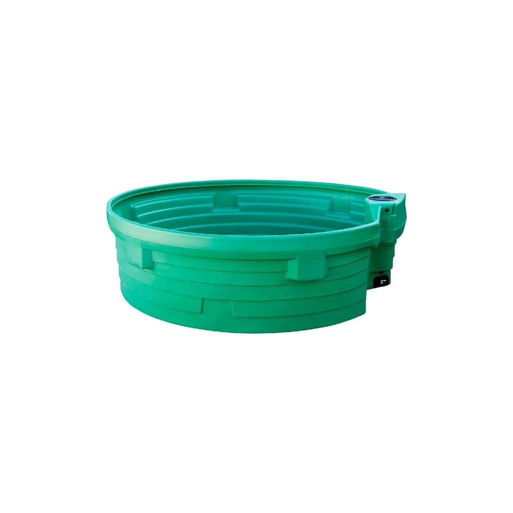 Adăpătoare de pășune Prebac BS 1500 l
