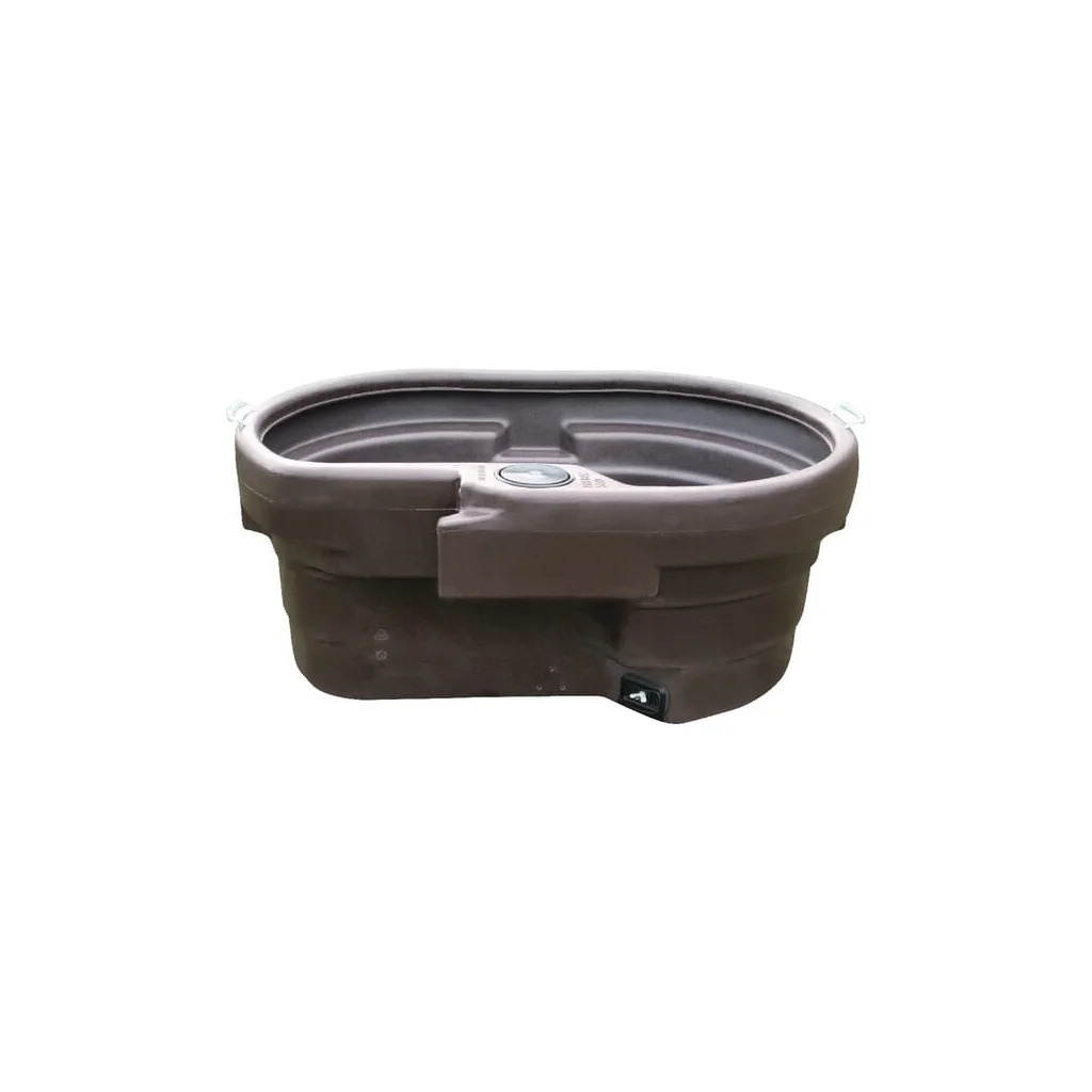 Prebac BS550l oval