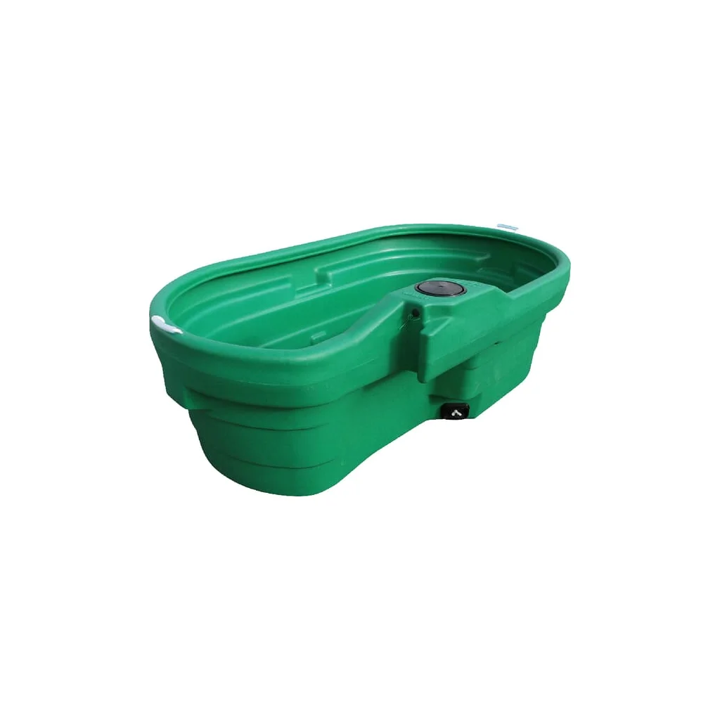 Prebac BS950l oval