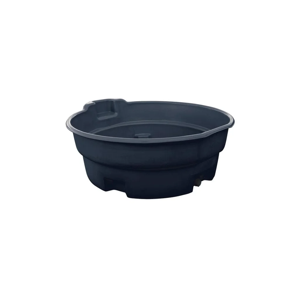 Interbac 600 l