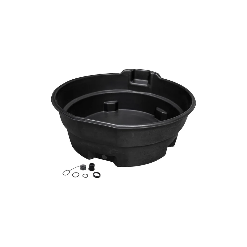 Interbac 1.000 l