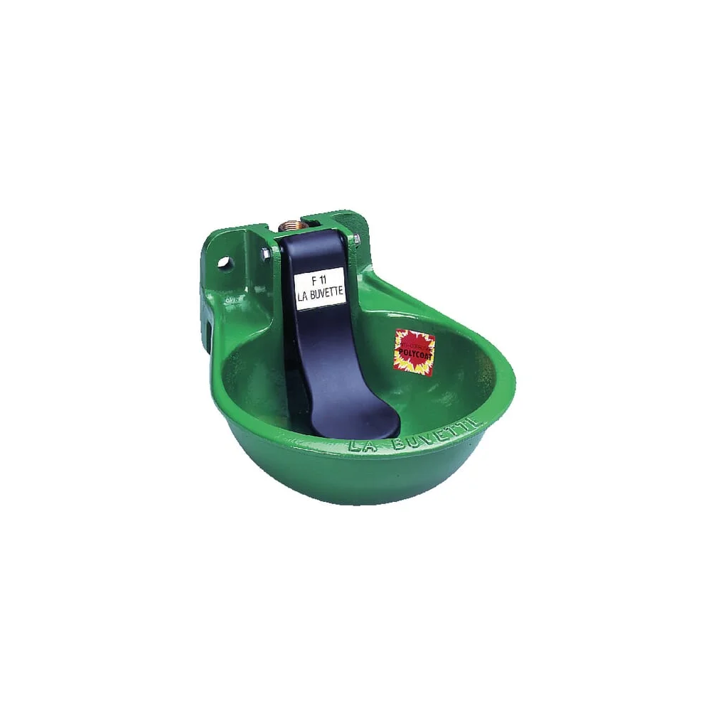 Adăpător F11 PPH PO 3/4 alamă