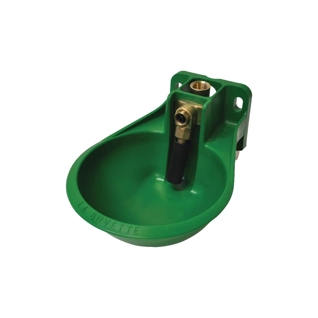 Tub Forstal 3/4" alamă