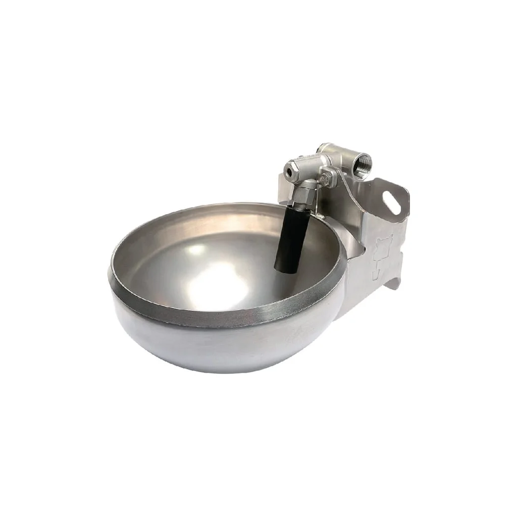 Adăpătoare F130 3/4" inox
