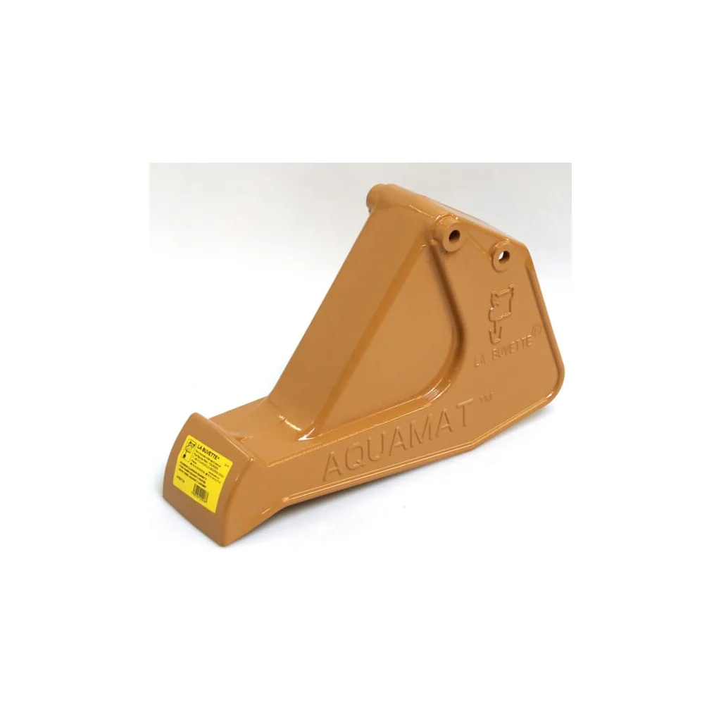 Buton vopsit AQUAMAT II