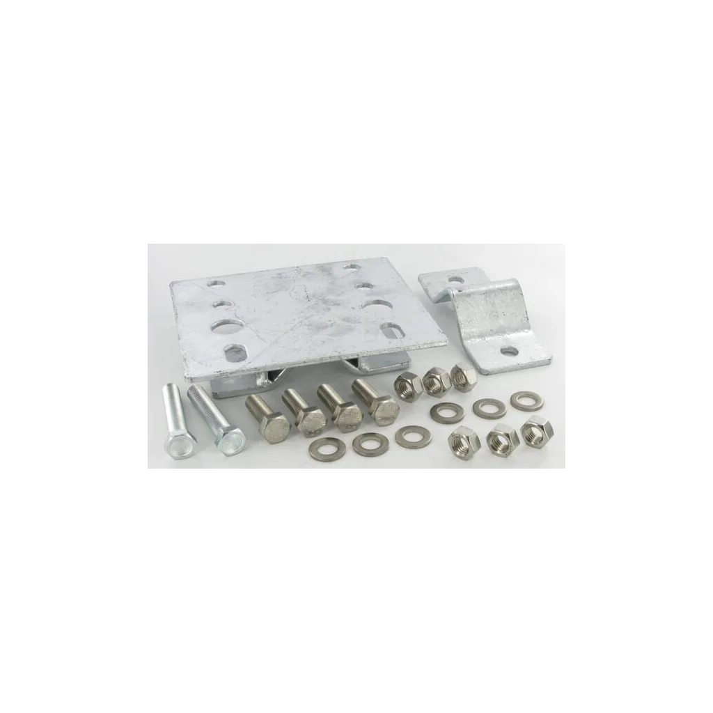 Brățară de montaj pentru tub de 50-75 mm