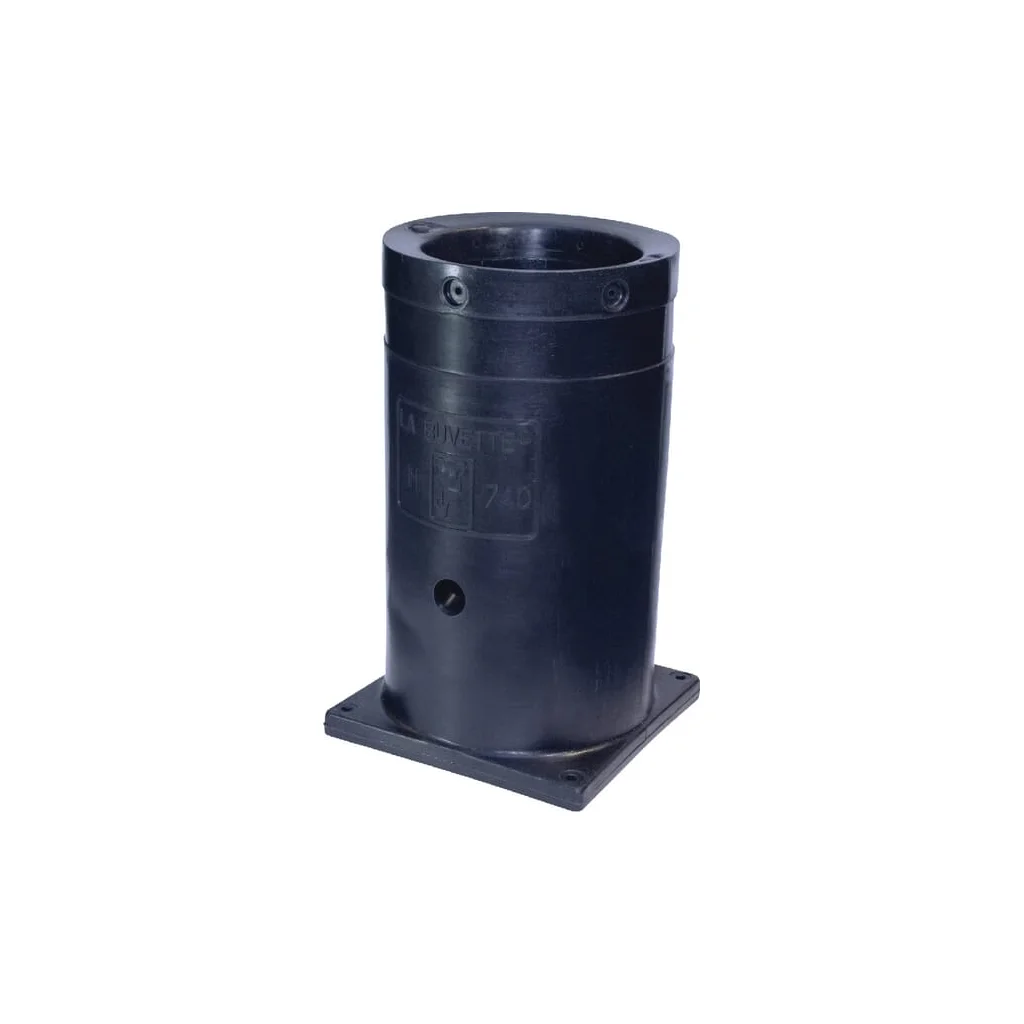 Duză PE 740mm