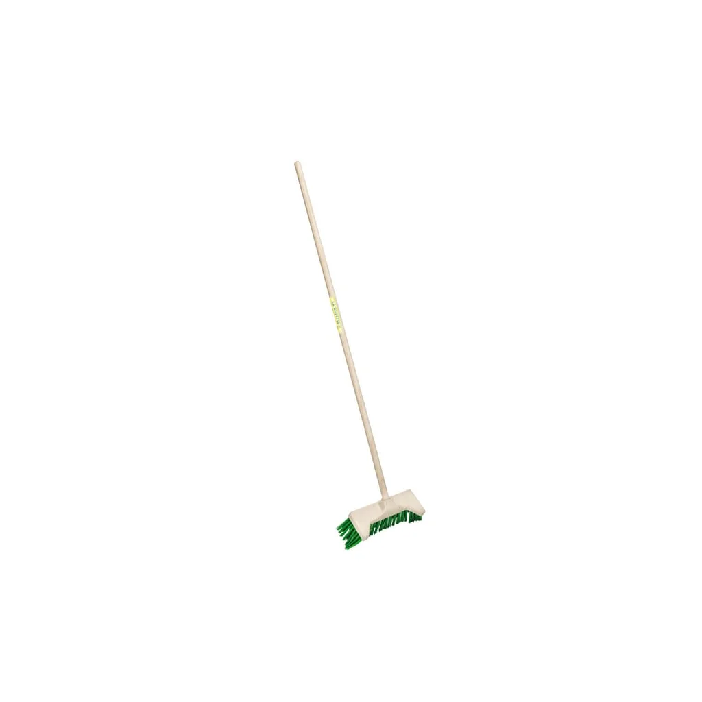 Mătură PVC 32cm cu coadă