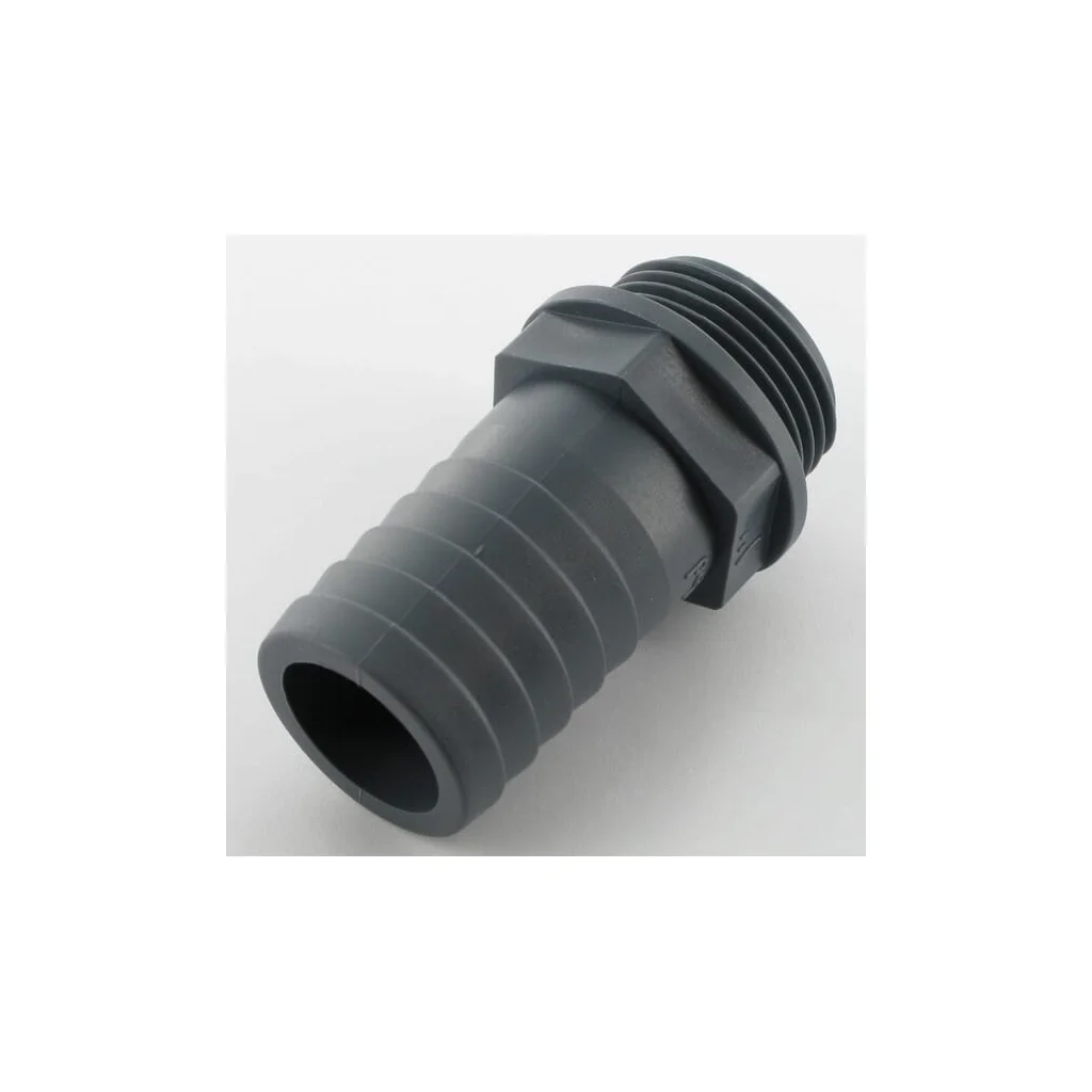 Conector furtun 1"