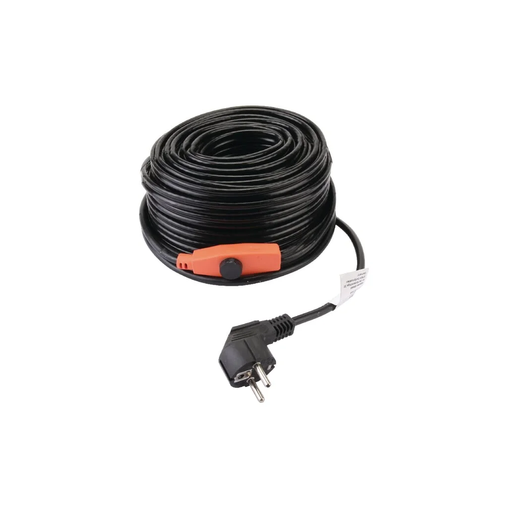 Cablu de încălzit 230V – 24M