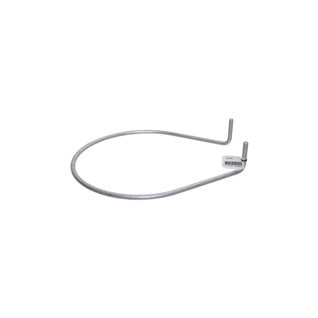 Consolă cupă, rotundă 340 mm
