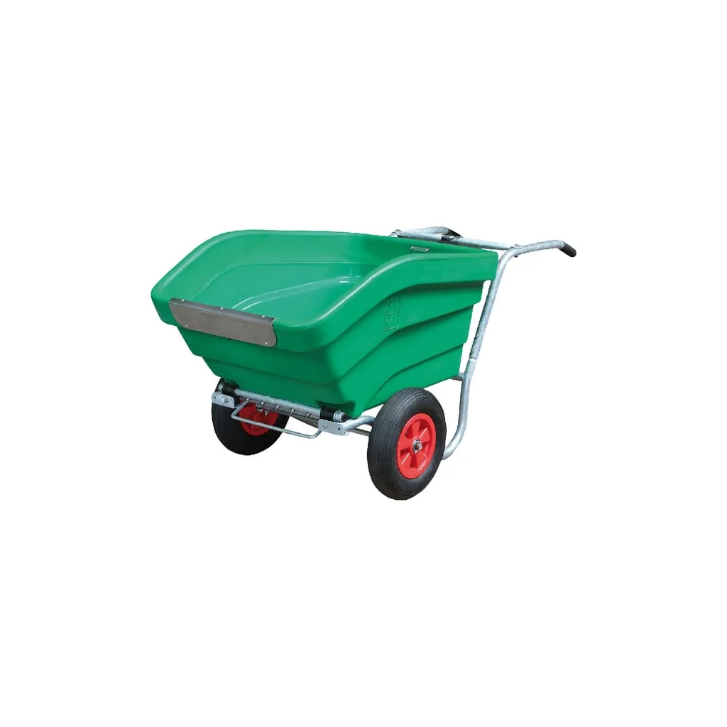 Roabă PM 330l gunoi