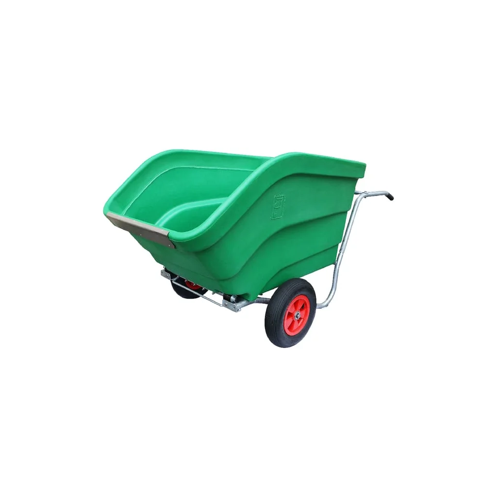Roabă pentru gunoi GM