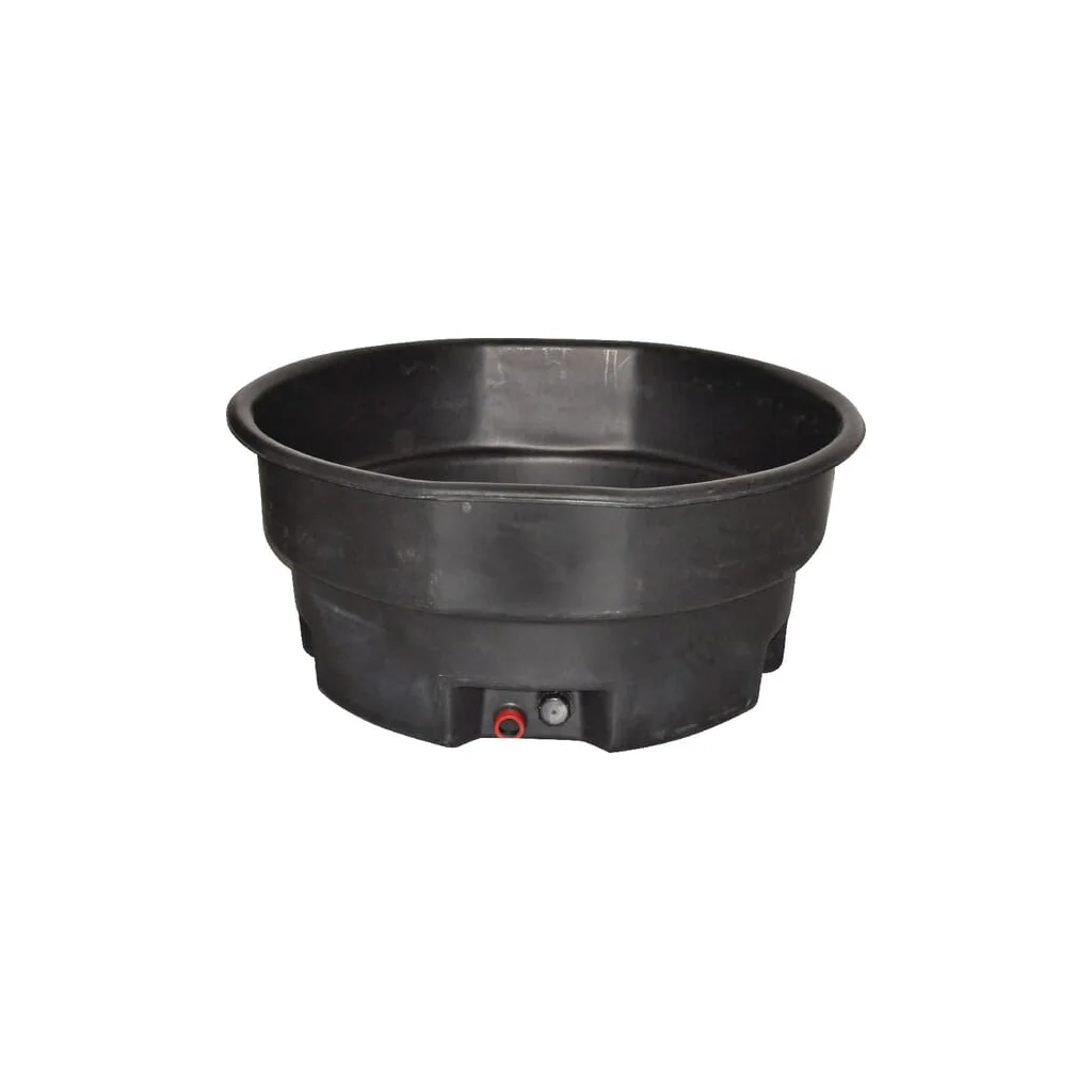 Container Eco 600l