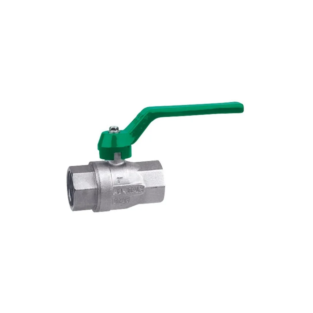 Robinet cu bilă BSPT 3/8" HD