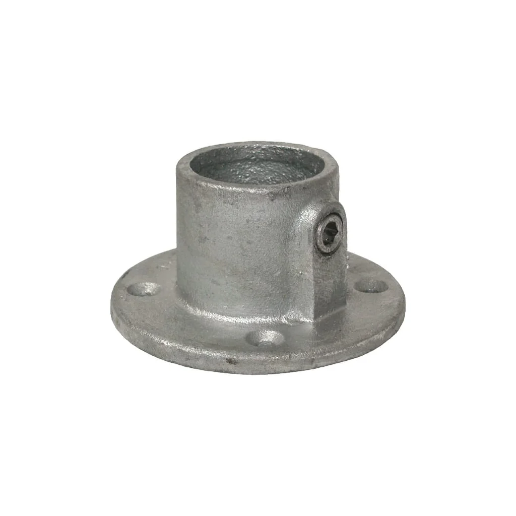 Placă picior 131-C 42.4mm