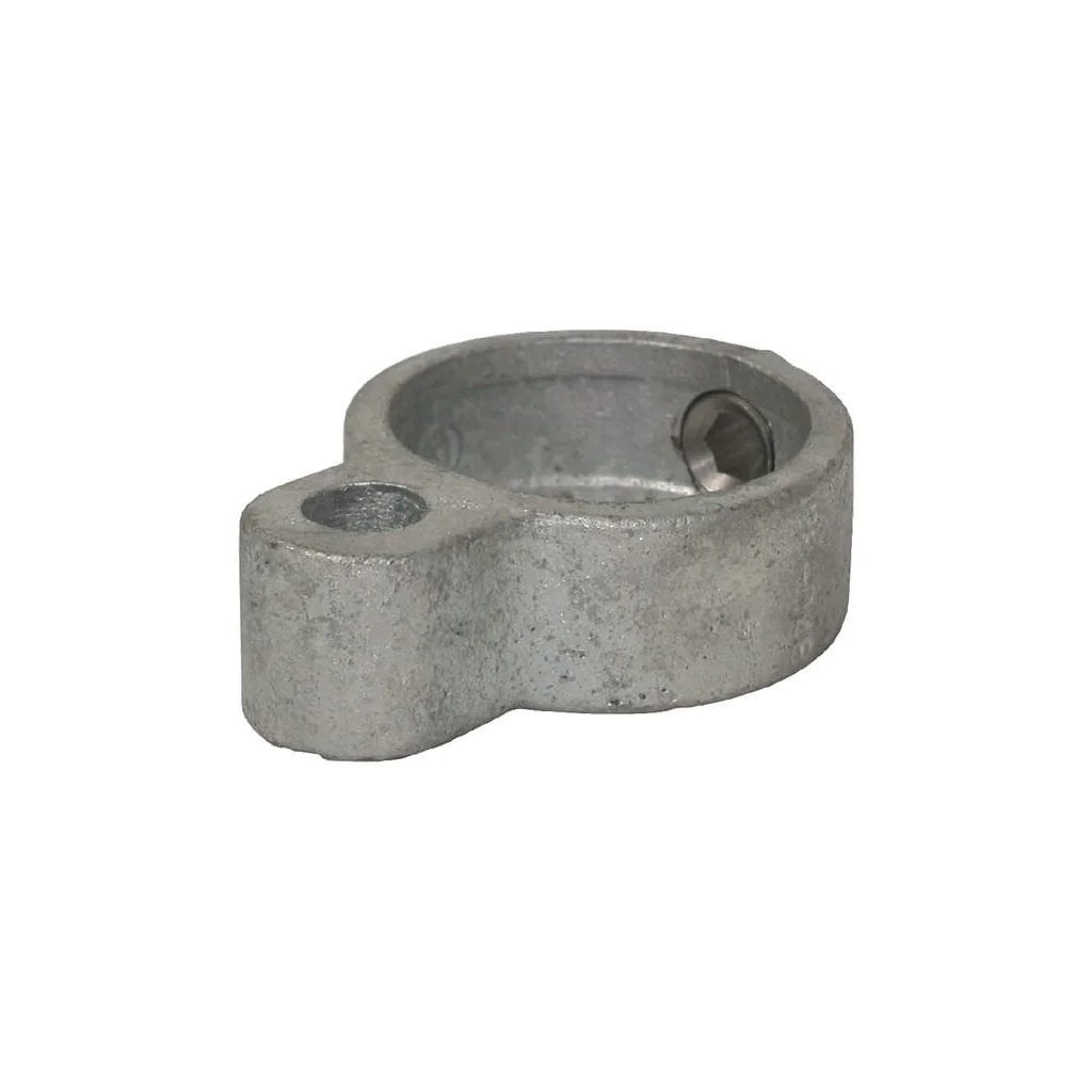 Clemă balama 138-B inel V33,7mm