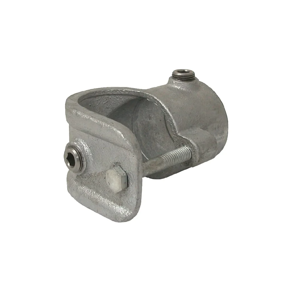 135-D teu deschis 48,3mm