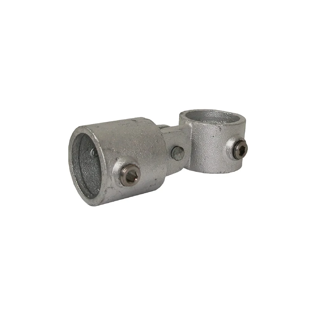 Clemă de susținere 173-D 2pc 48.3mm