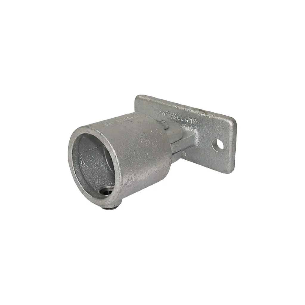 Balama de fixat 169-B perete 33.7mm