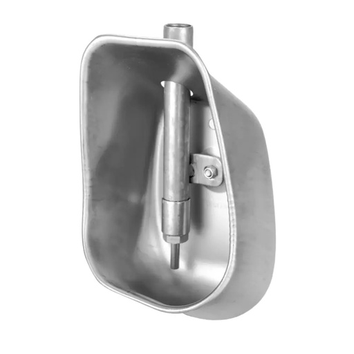 Adapatoare automata, porci la ingrasat, inox