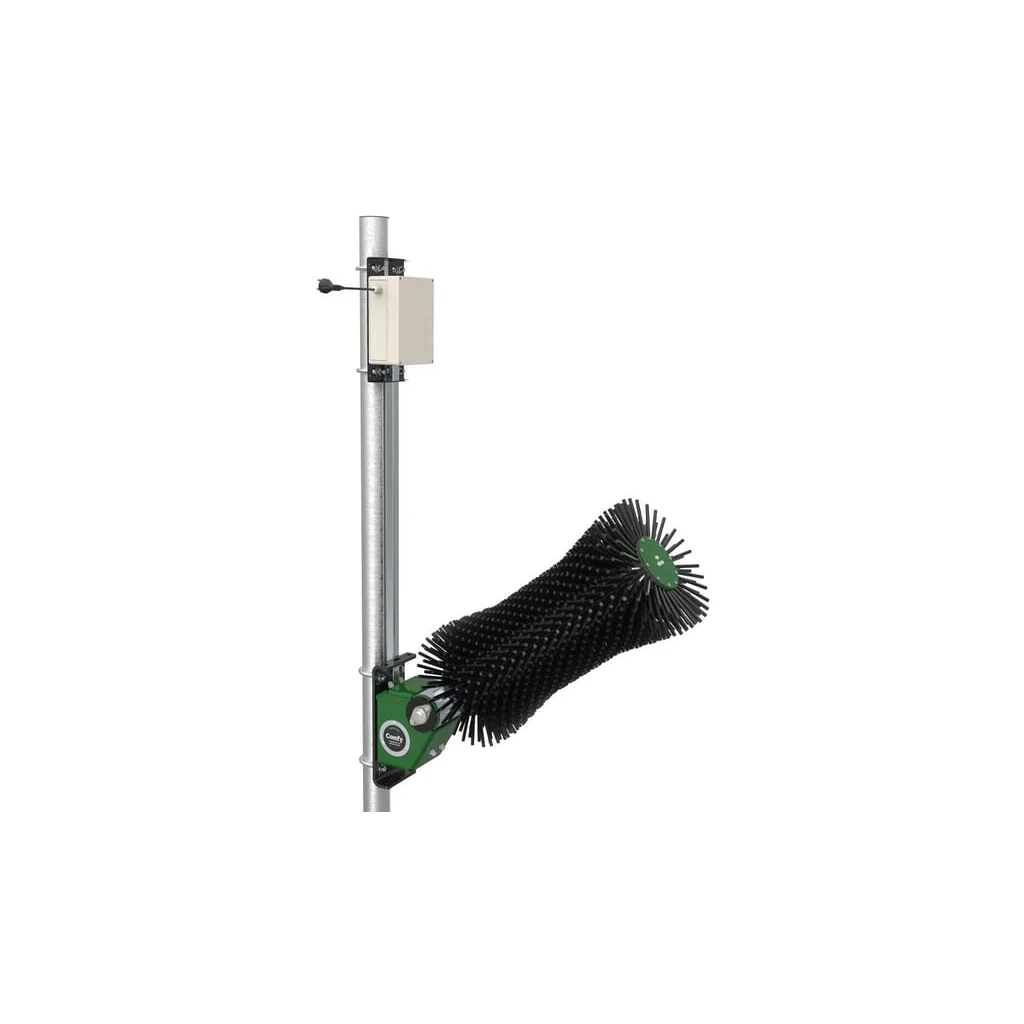 Comfort-Cow 24V Verde