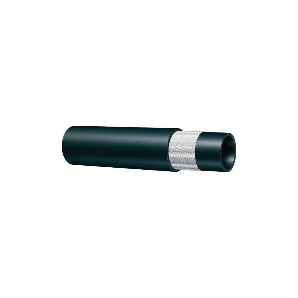 Furtun hidraulic CR6 DN06