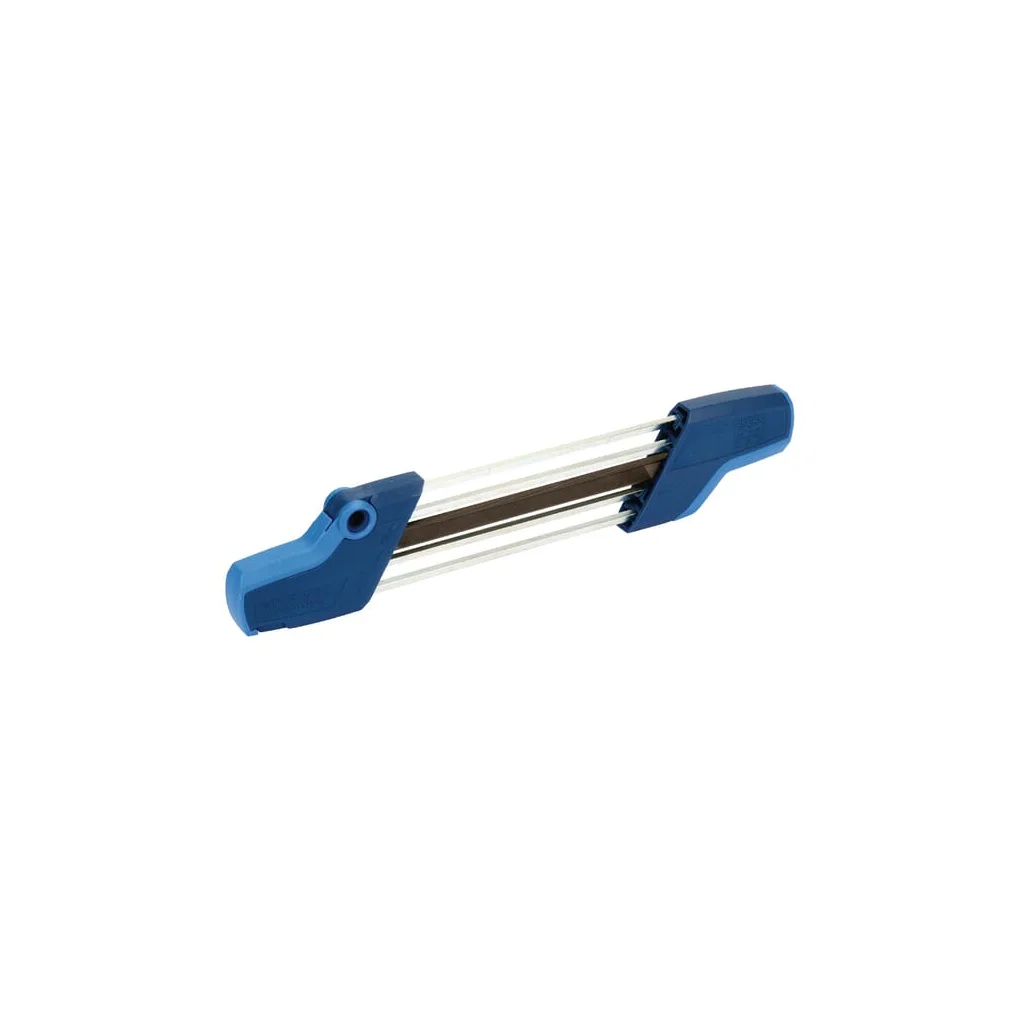 Maşină pentru ascuţit lanţuri CS-X 4,0mm