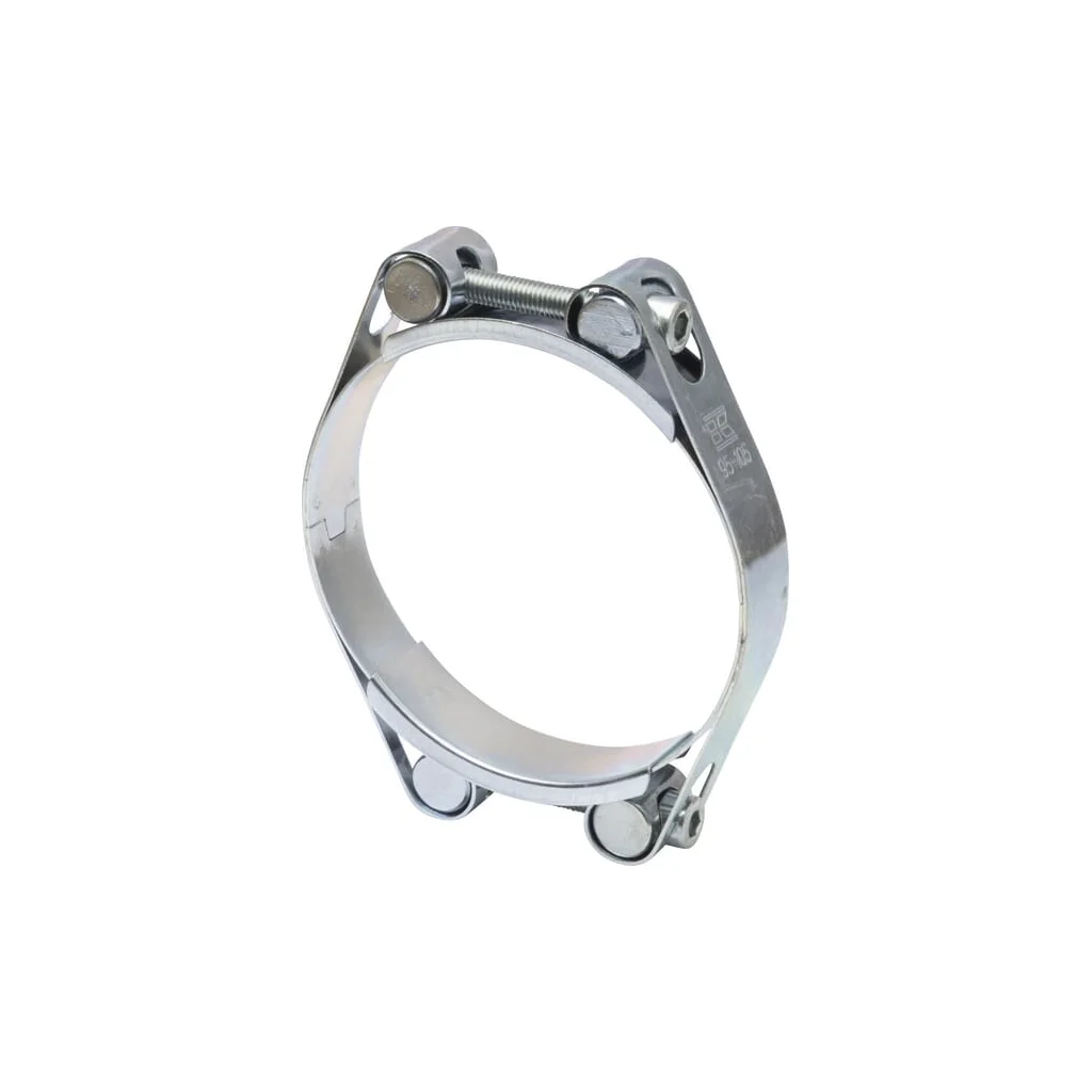 Colier furtun dublu 95-105mm DIN912 oțel zincat